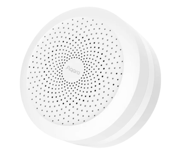 Aqara Outlet HUB M1S Gen 2 - 1557678 - zdjęcie